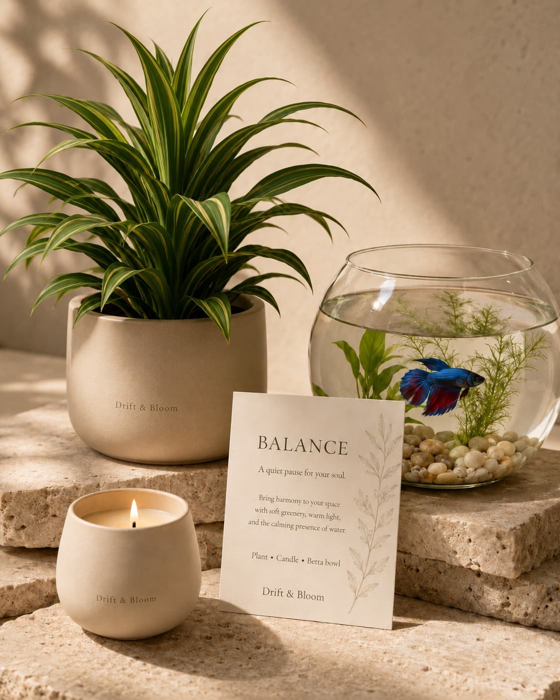 Balance Collection