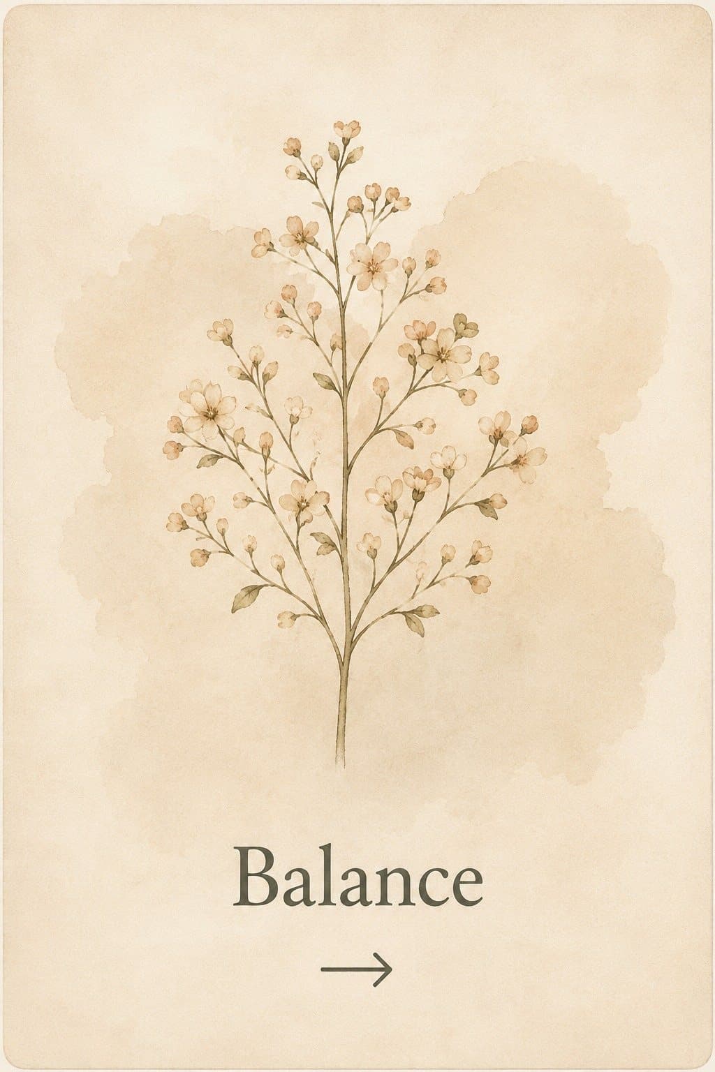 Balance