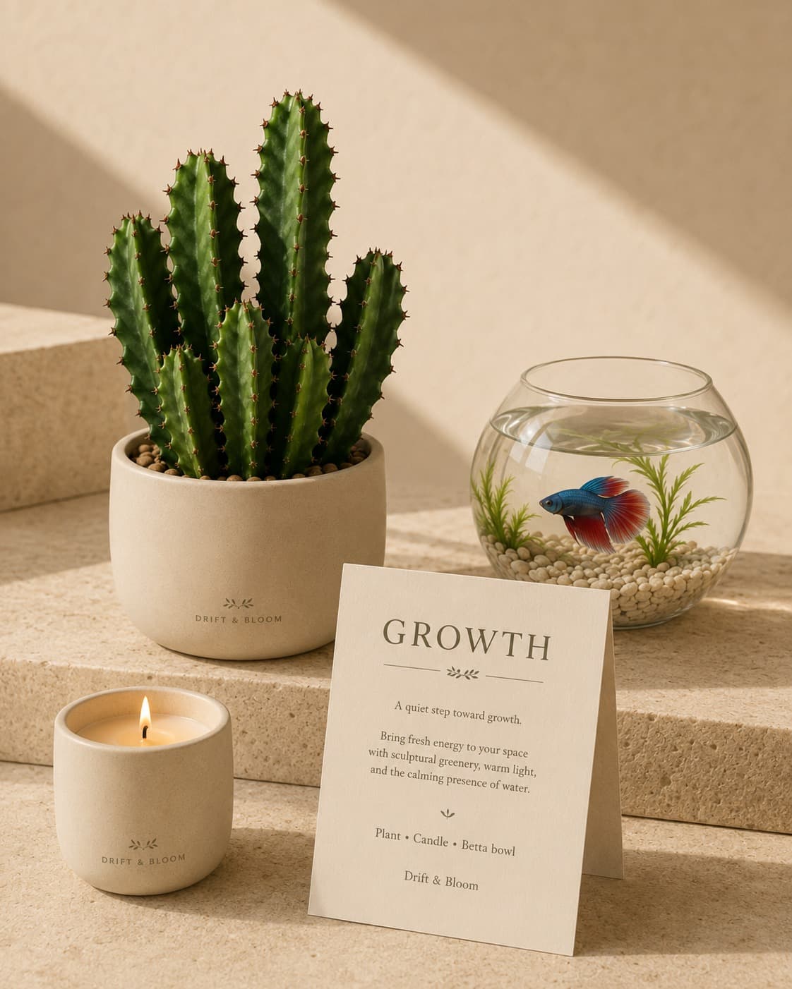 Growth