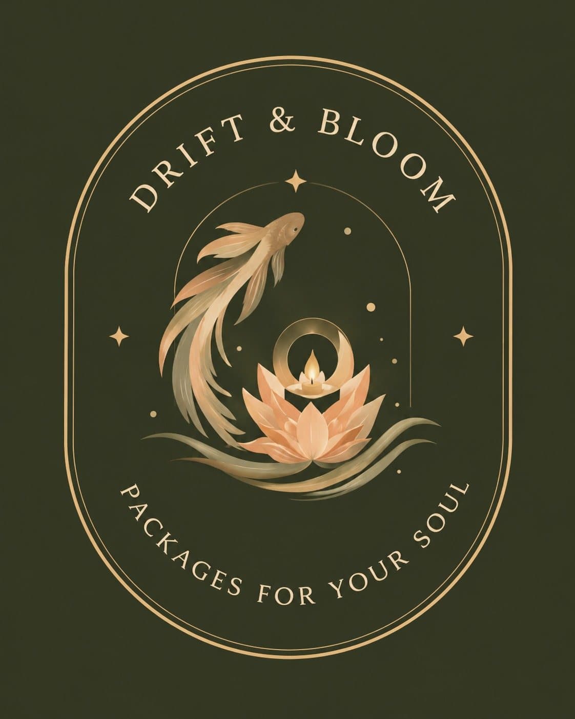 Drift & Bloom