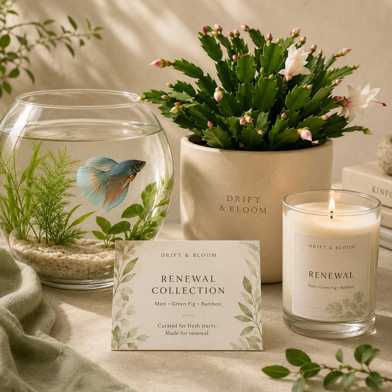 Renewal Collection