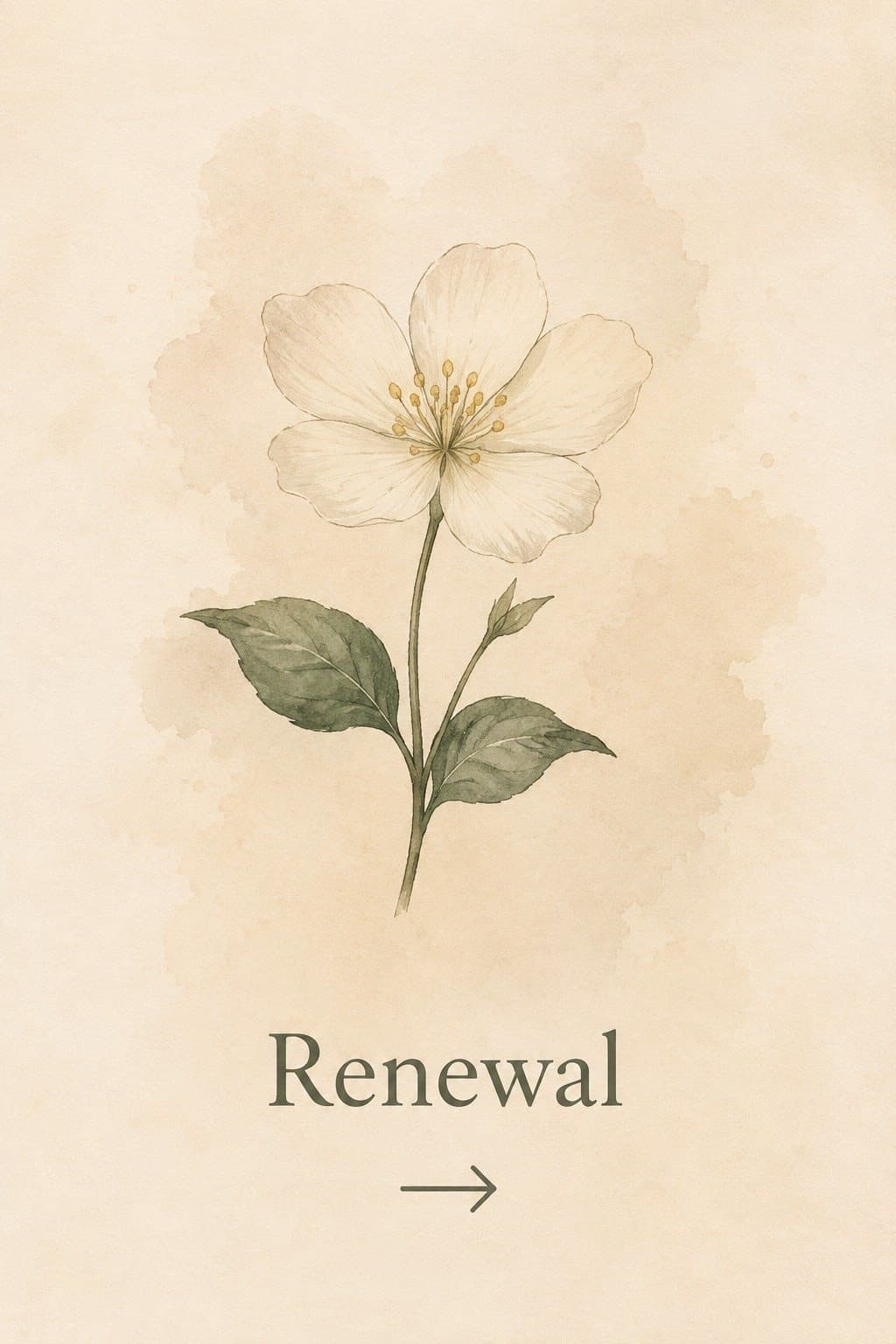 Renewal