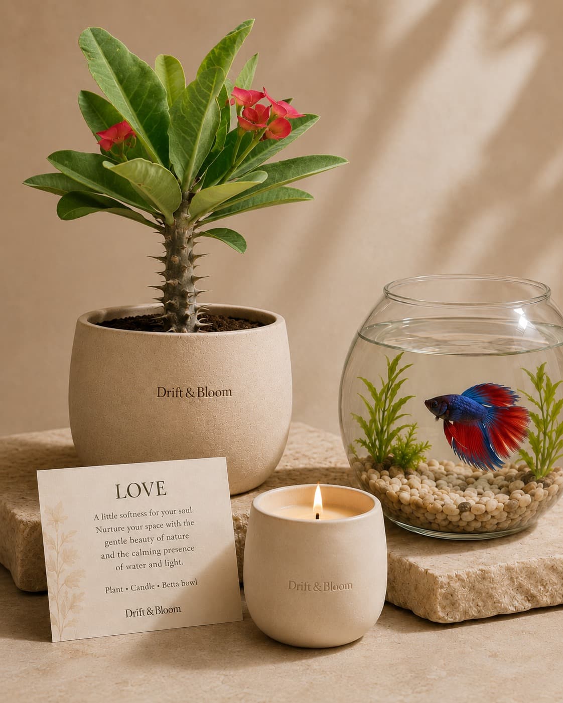 Love Collection